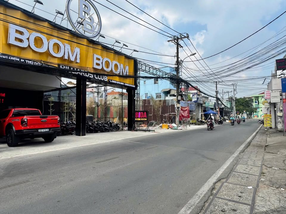 Nhà Phố Tô Vĩnh Diện 333m² - Đón đầu lợi nhuận, Vị trí đắc địa!