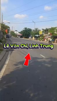 Nhà riêng Thủ Đức 80.3m² 5.5 tỷ - Sổ hồng sẵn, vị trí đắc địa