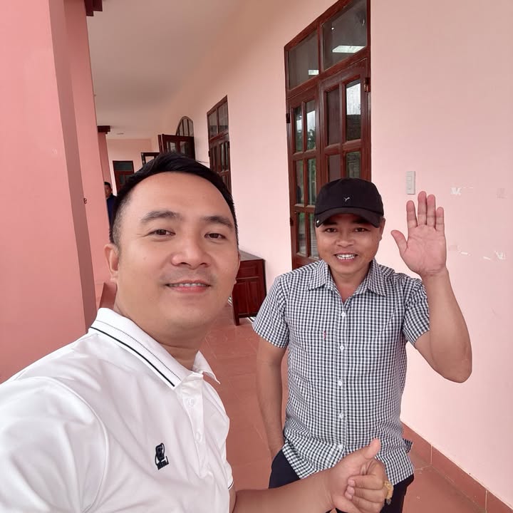 Đất nền KDC Cầu Mới Mỹ Thành 125m² - Sổ đỏ chính chủ!