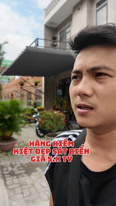 Nhà Kiệt Nguyễn Đình Đà Nẵng 61m² - Sát Biển, Giá 5.x Tỷ