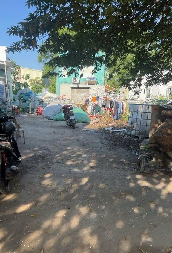 Đất Liên Chiểu Nguyễn Văn Cừ 380m2 3,25 tỷ - Sổ đỏ chính chủ