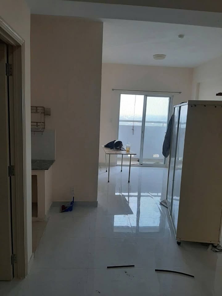 Chung cư Hoàng Quân Nguyễn Văn Linh 53m2 1.65 tỷ view đẹp