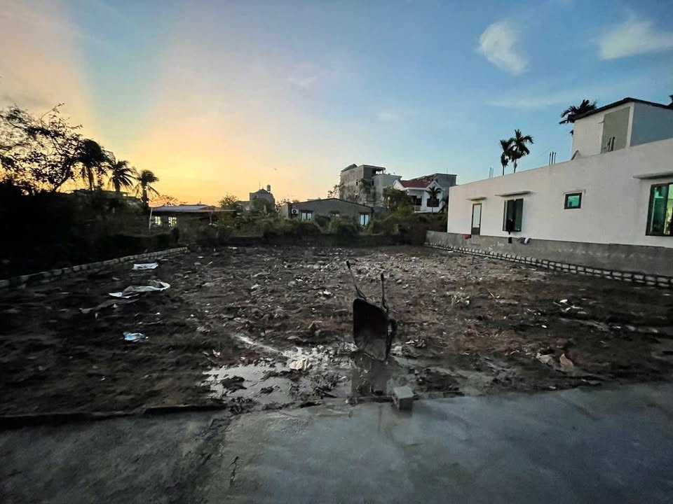 Đất nền Xóm 24 Ngọc Xuyên, Dương Kinh 84.5m² - Tiềm năng tăng giá!