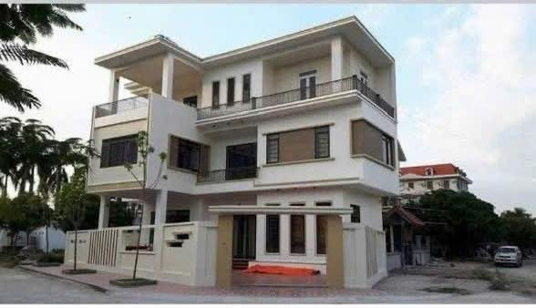 Townhouse Săn Rai Phủ Lý 166m² - Căn Góc Sẵn Sàng Về Ở, Giá 7.8 Tỷ