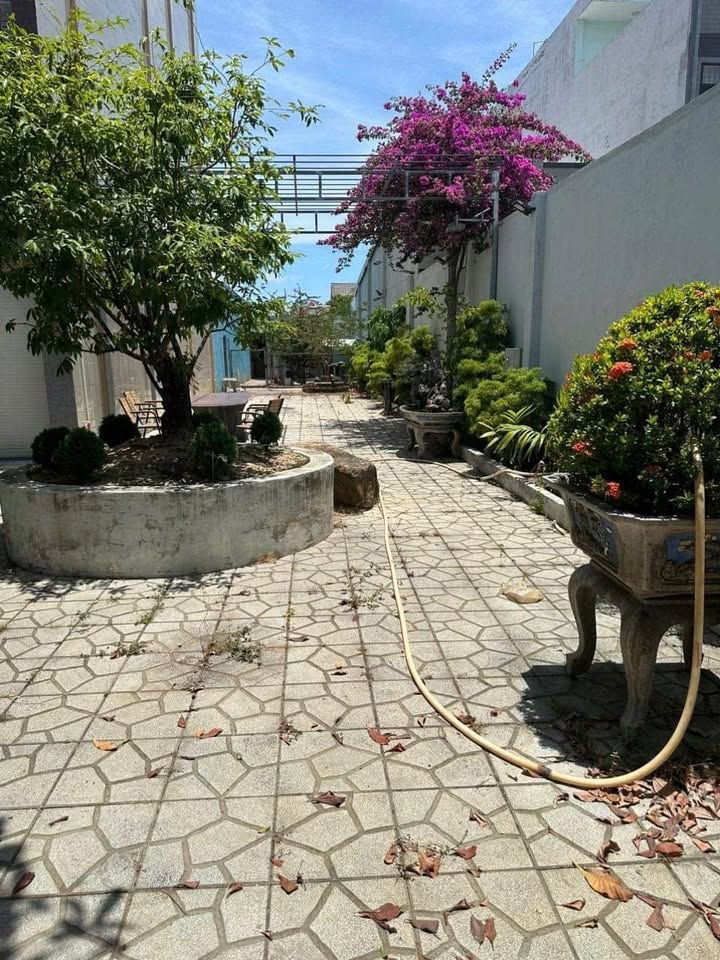 Bán Đất Vàng Kim Dinh BRVT - 276m² Sổ Đỏ, Sát QL51