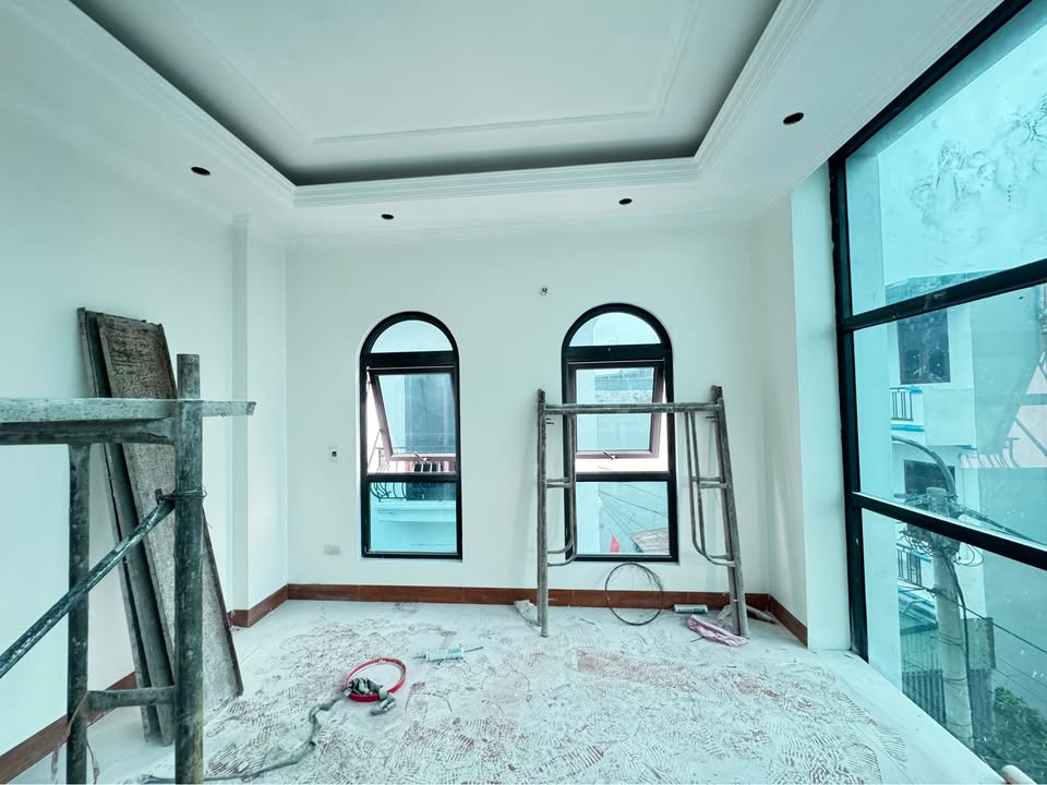 Nhà Riêng Căn Góc 35.6m² Phường Ninh Sơn, TP Hoa Lư - Thiết Kế Hiện Đại!