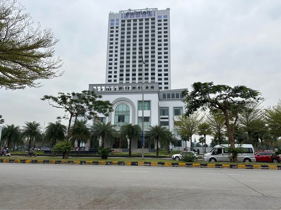 Bán Gấp 2 Lô Liền Kề KĐT Xuân Thành - View Sân Bóng Đẹp Nhất