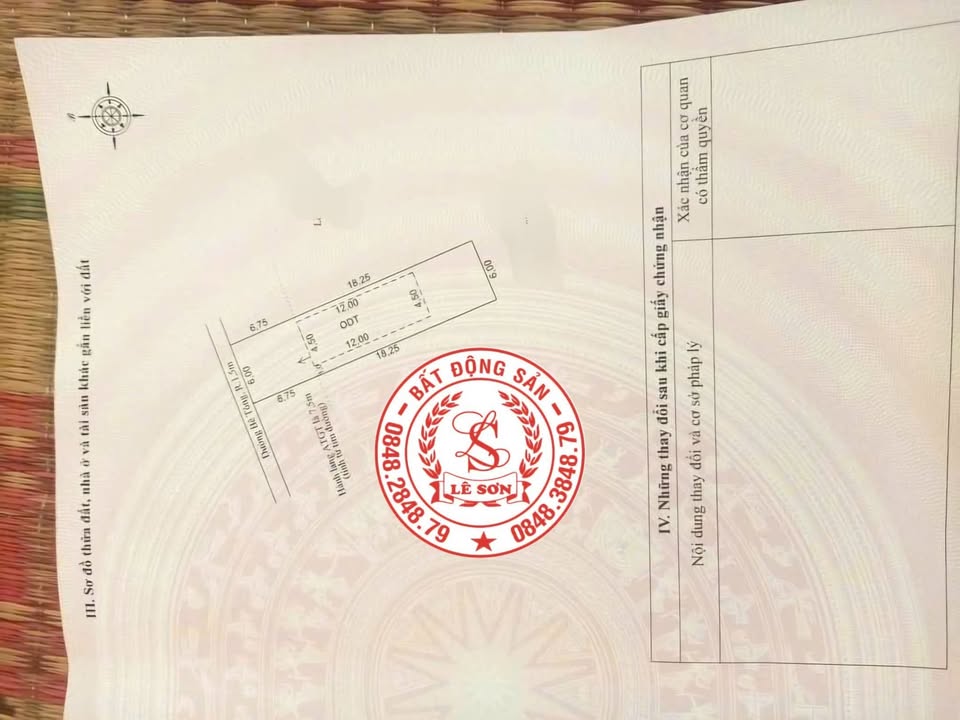 Đất nền Thị Trấn Giồng Riềng 150m² - Sổ đỏ chính chủ!