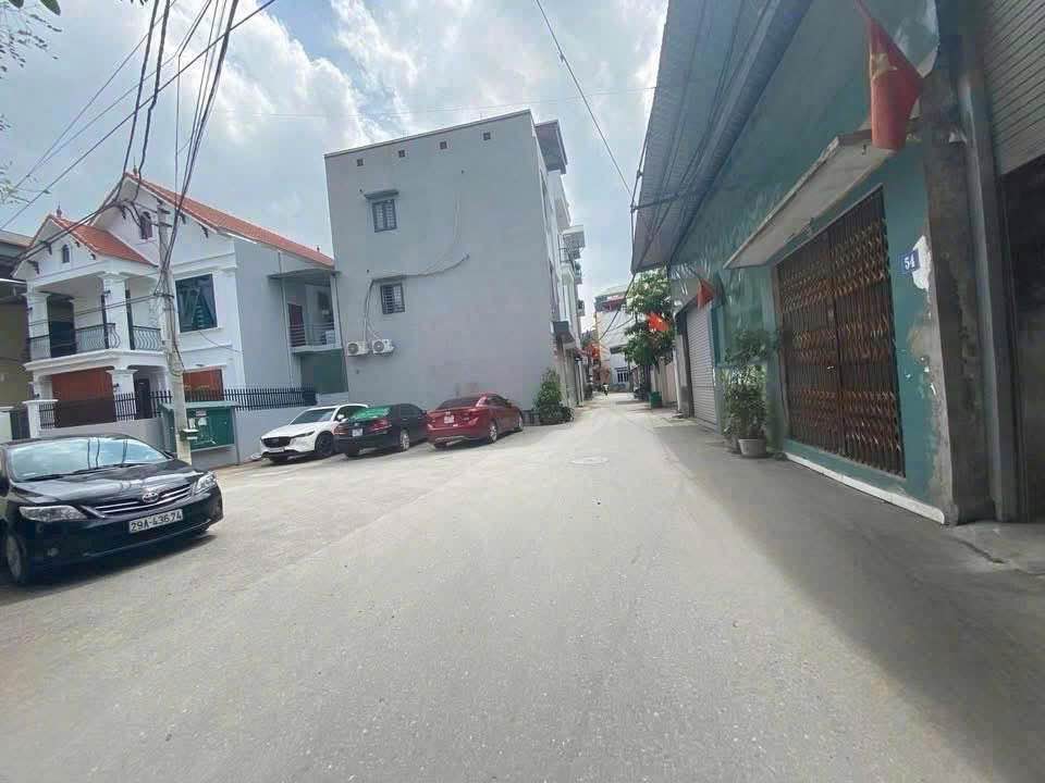 Đất nền Tân Tây Đô 43m² 5 tỷ - Sổ đỏ chính chủ