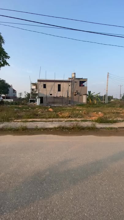 Đất nền 100m² Phường Phú Thọ, TX Phú Thọ - Pháp lý rõ ràng!