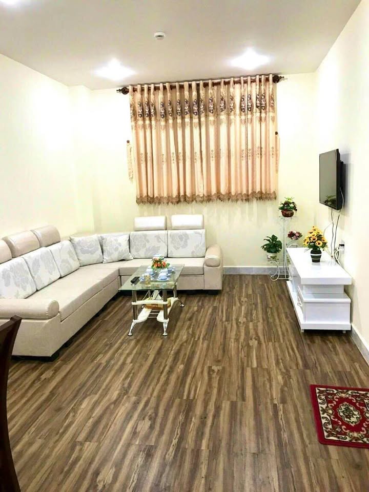 Căn hộ Thanh Bình Plaza Biên Hòa 66m² Full nội thất cao cấp - 8 triệu/tháng