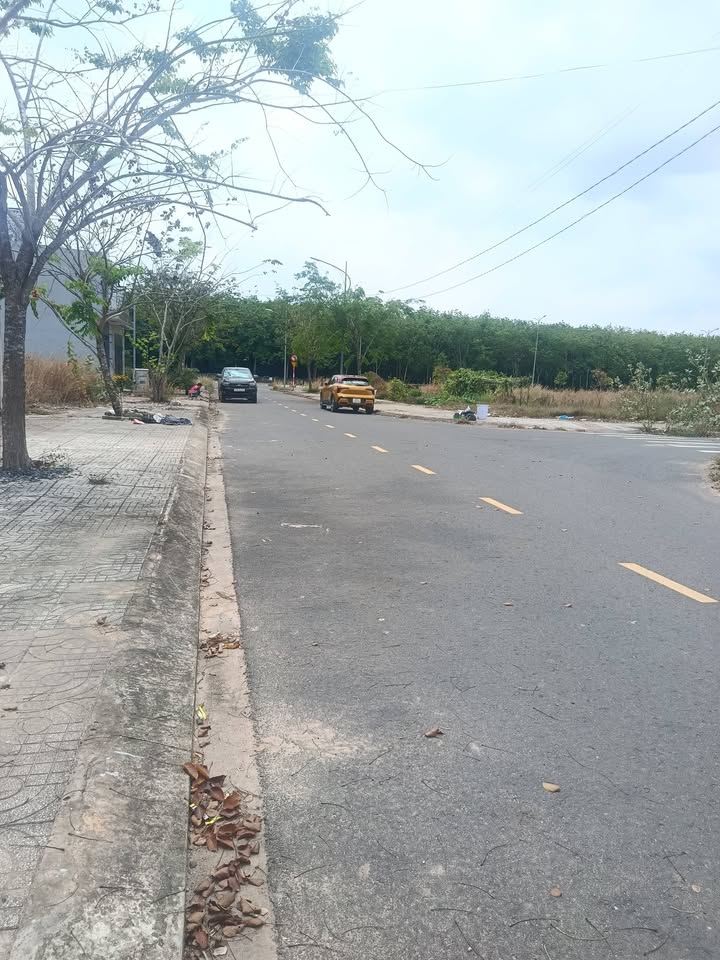 Đất Long Thành Đồng Nai 2184m2 2 tỷ Sổ đỏ chính chủ