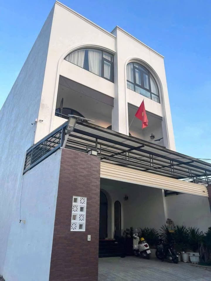 Nhà 3PN Hóa An, Biên Hòa - 6.5 Triệu/Tháng, Sẵn Sàng Ở Ngay!