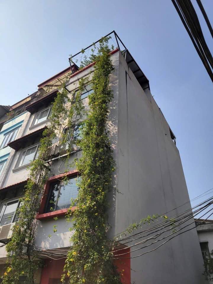 Nhà Riêng Vân Canh, Hoài Đức 40m² Full Nội Thất - Sẵn Sàng Ở Ngay!