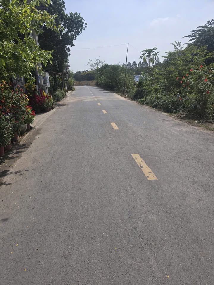 Nhà nguyên căn Hòa Lợi Bến Cát 3.5 triệu/tháng - Sẵn sàng ở ngay!