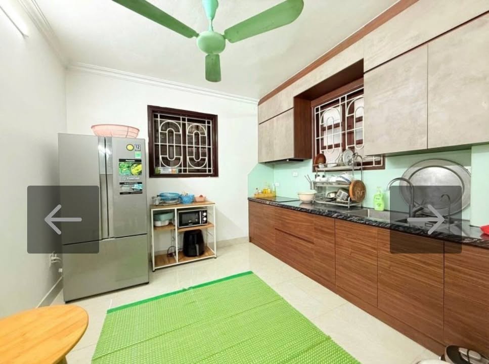 Nhà Riêng Xã Đàn 36m² 11 tỷ - Lô Góc 3 Thoáng, Sát Phố!