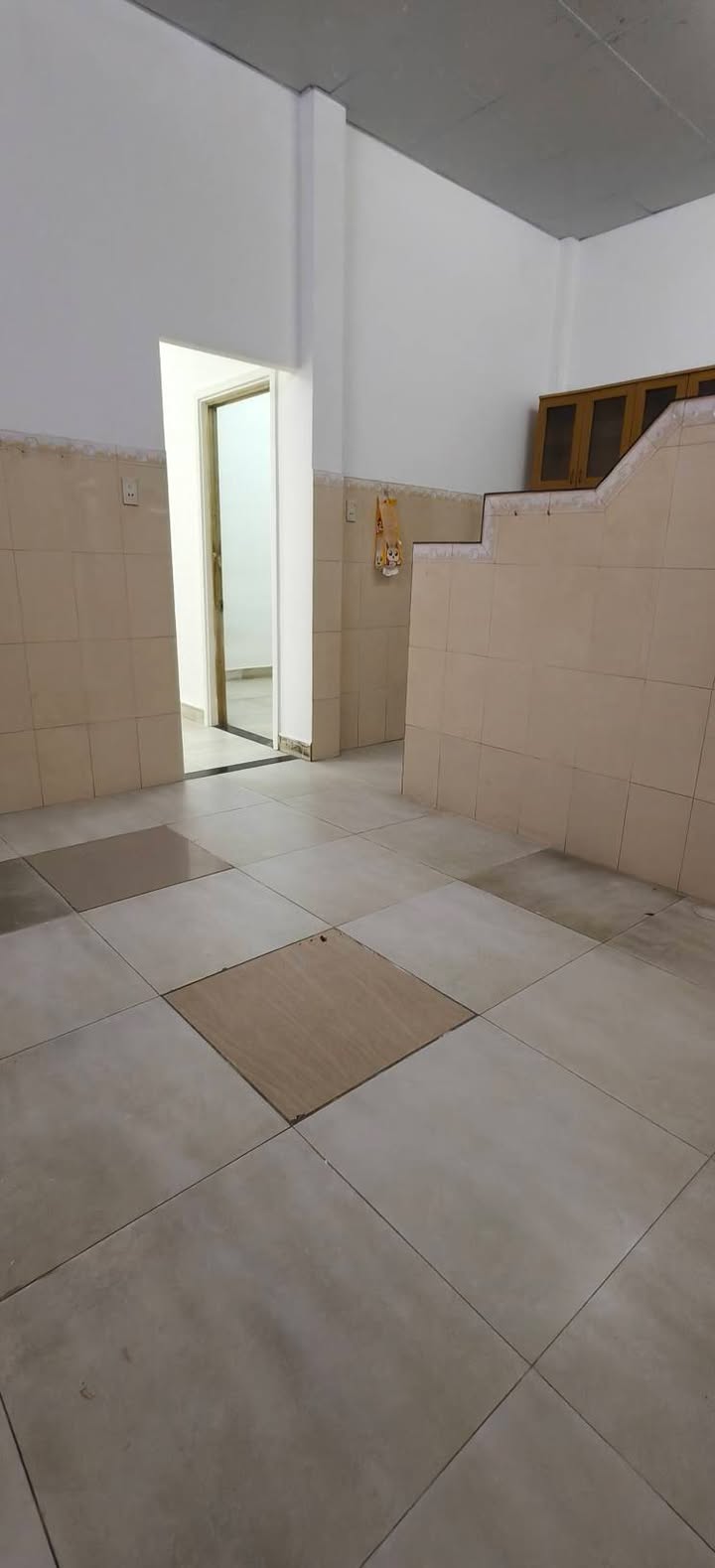 Nhà Cấp 4 Bà Điểm 66m² - 2PN, Sẵn Sàng Ở Ngay