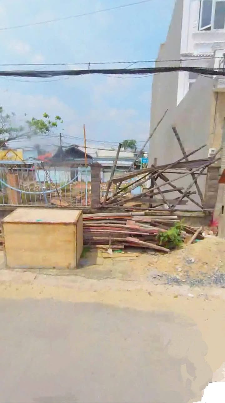 Bán Đất Thổ Cư 2 Mặt Tiền Hà Huy Giáp, Q12 - 230m² Giá 12.5 Tỷ