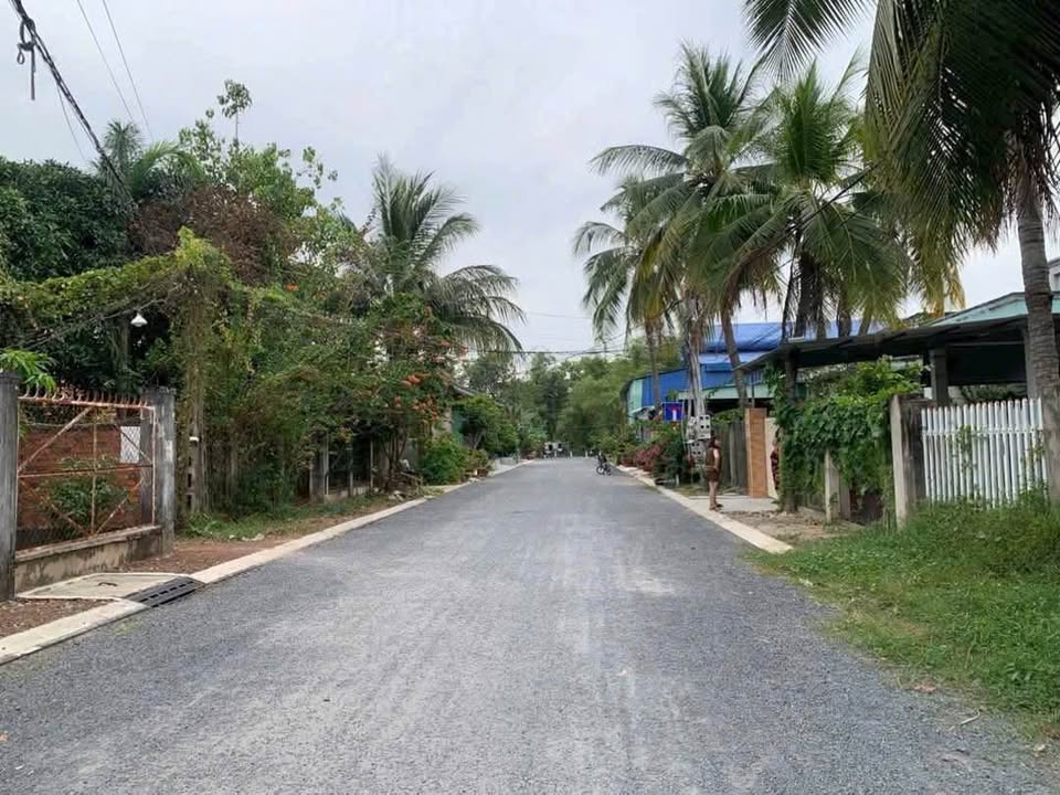 Đất Vàng Phường Ninh Thạnh, TP Tây Ninh - 364m² Thổ Cư 100%, Sổ Đỏ Riêng