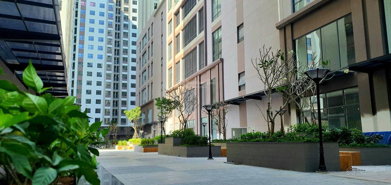 Căn hộ HappyCity Nguyễn V.Linh 67m2 1.68 tỷ-View đẹp