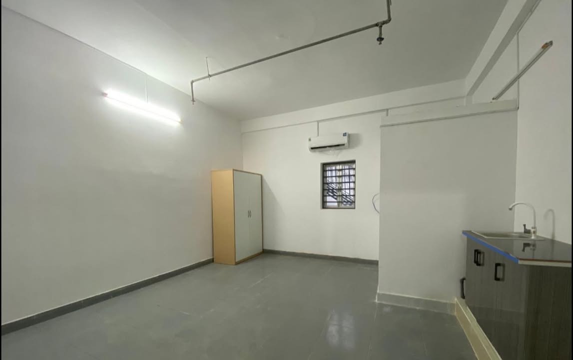 Studio 22m² Phạm Thế Hiển, Quận 8 - Giá 4 Triệu/Tháng, Sẵn Ở Ngay!