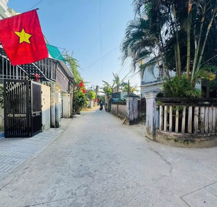 Bán Đất Nền 66m² Kiệt 360 Nguyễn Sinh Cung, Huế - Giá 1.6 Tỷ