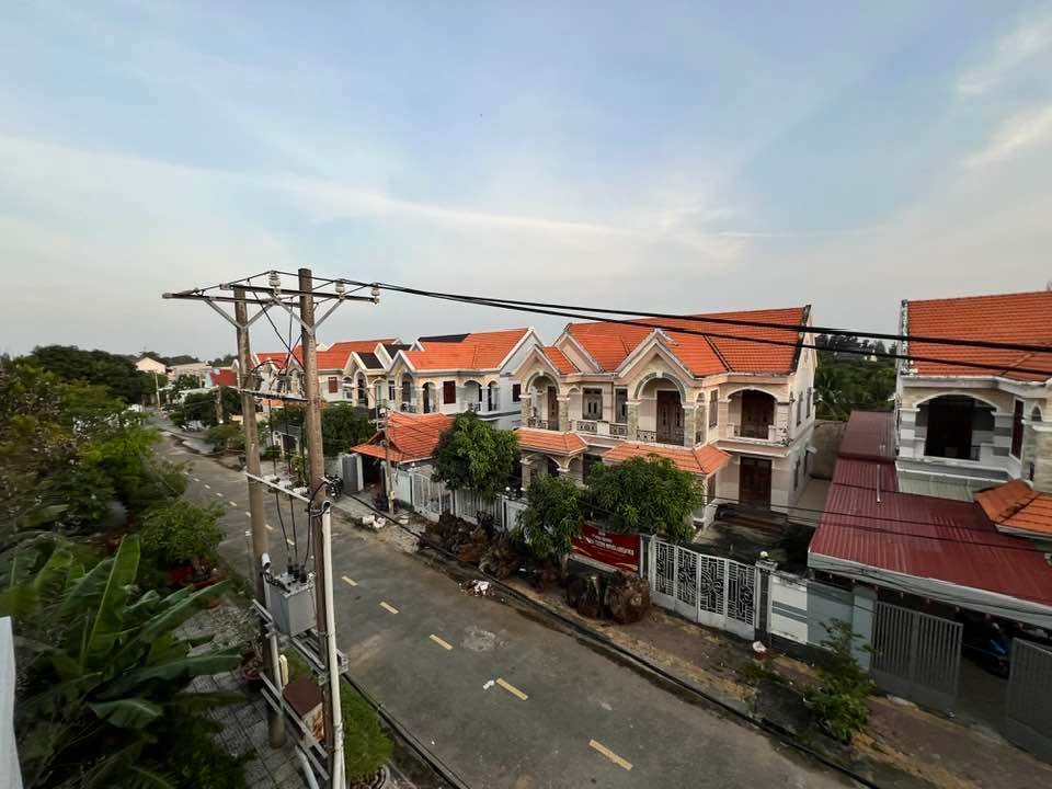 Cho thuê Biệt thự 200m² đường Lê Hùng Yên, Cần Giờ - Full nội thất, 4PN