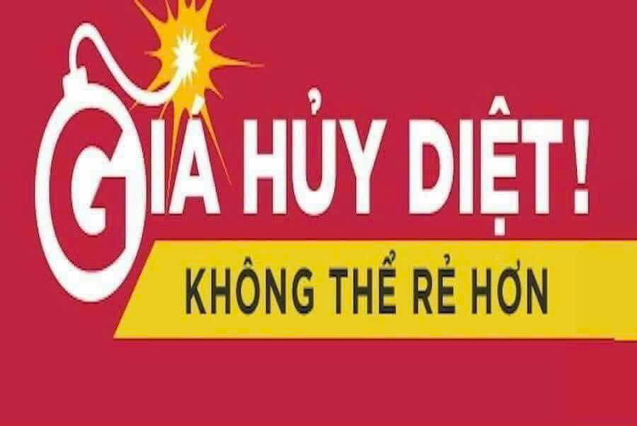 Bán đất 75m² Nguyễn Văn Linh, Long Biên - Sổ đỏ, Xây 7 tầng CCMN