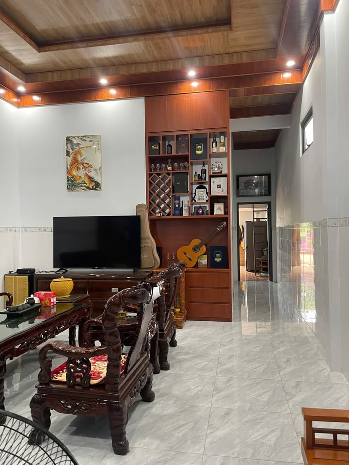 Đất Vườn Tân Thành, Đức Trọng 3.25 Tỷ - Sinh Thái Xanh, Thu Hoạch Ngay!