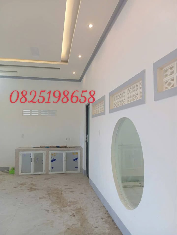 Đất Vườn 250m² Phước Hải, Ninh Thuận - Sổ Hồng 2024, Giá 800 Triệu