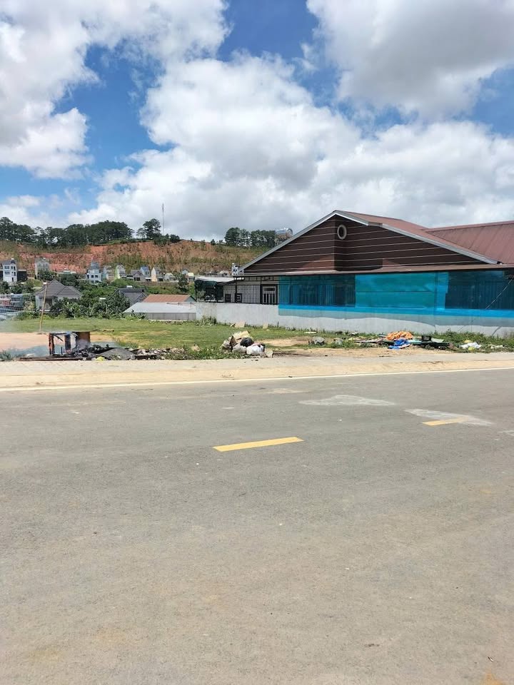 Đất Nền Lạc Dương 508m² Sổ Riêng Xây Dựng - Tiềm Năng Nghỉ Dưỡng, Kinh Doanh