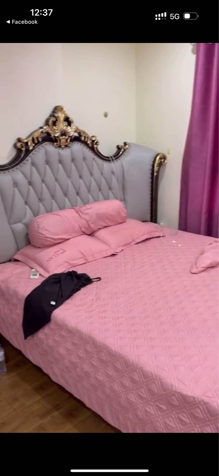 Cho thuê căn hộ 2PN 2WC 2N2VS Bắc Giang - Giá chỉ 7-9 triệu