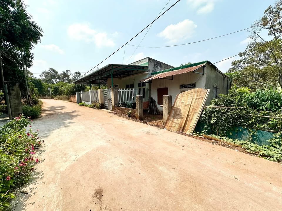 Đất Nền Buôn Ma Thuột 150m² – Tiềm Năng Tăng Giá Vượt Trội!