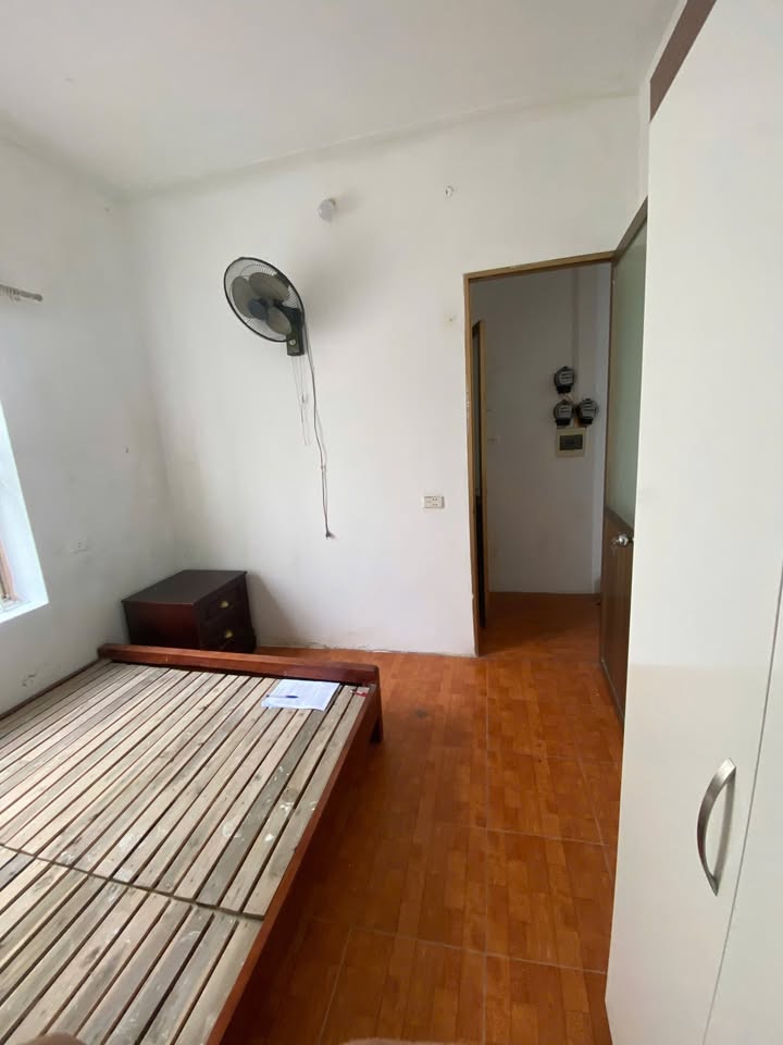 Nhà Cho Thuê 15m² Ngọc Thụy, Long Biên - Sẵn Sàng Dọn Vào Ở Ngay!