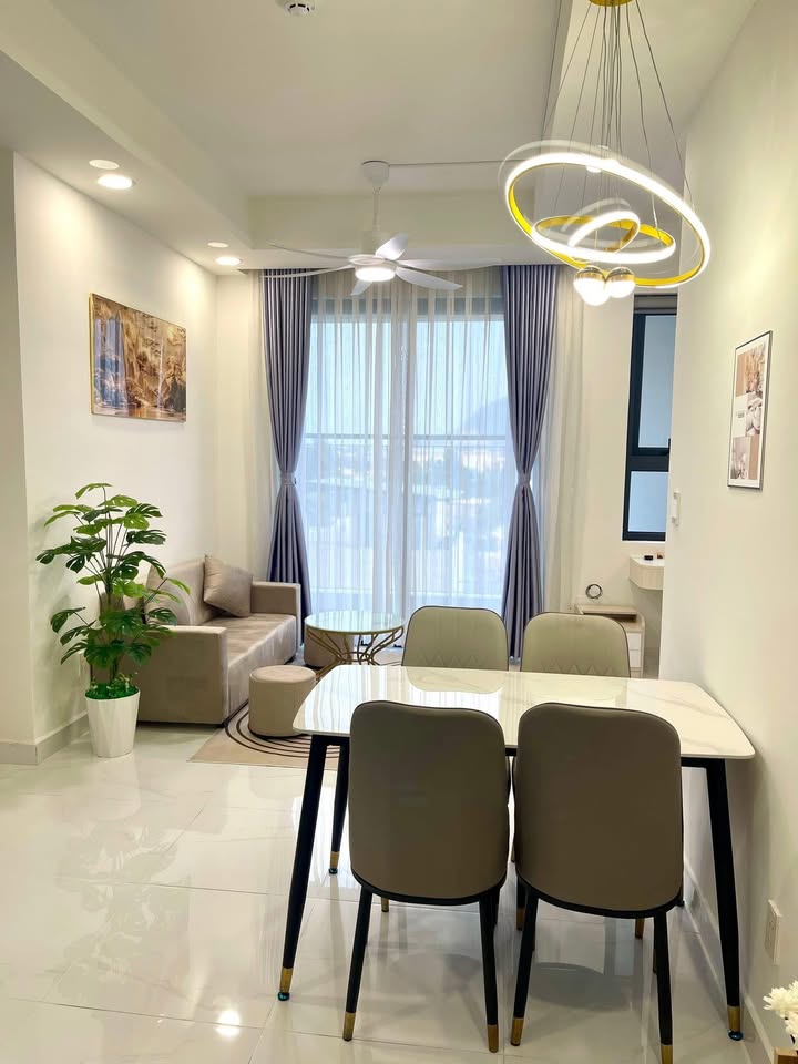 Căn hộ Osimi Phú Mỹ 10 triệu - Full nội thất cao cấp