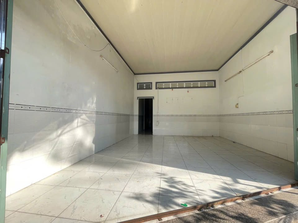 Nhà cấp 4 Nguyễn Thái Bình Sa Đéc 96m2 3 tỷ - Chính chủ