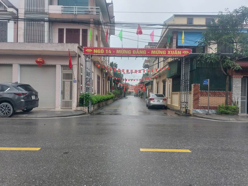 Bán Đất Vàng Tổ 89, Phường Trần Phú - 142.6m² - Sổ Đỏ Chính Chủ