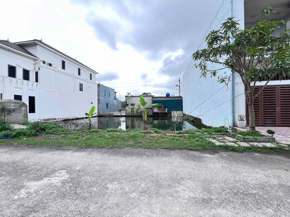 Đất nền Hà Tĩnh 140m² mặt tiền 7m - Lối 2 Mai Lão Bản, gần TTH