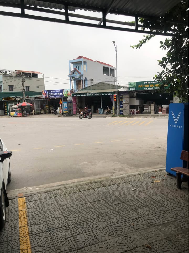 Đất nền Đồng Văn Xanh 90m² - Sổ đỏ chính chủ, gần TTTM Bảo Sơn