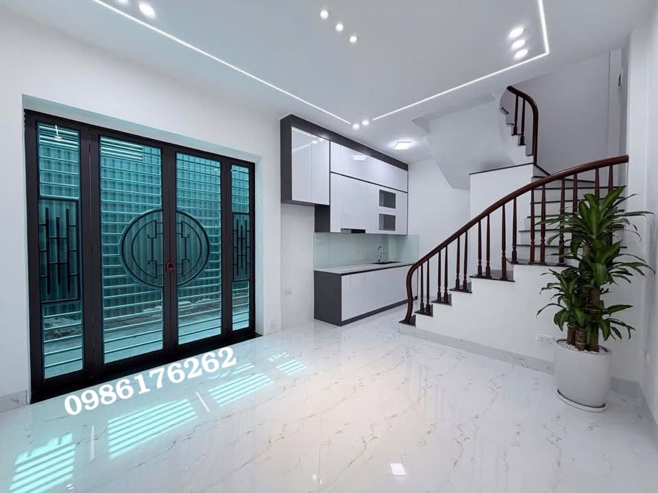Nhà 32m² 4 Tầng Khương Đình, Thanh Xuân - Lô Góc Thoáng Sáng Chỉ 3.9 Tỷ