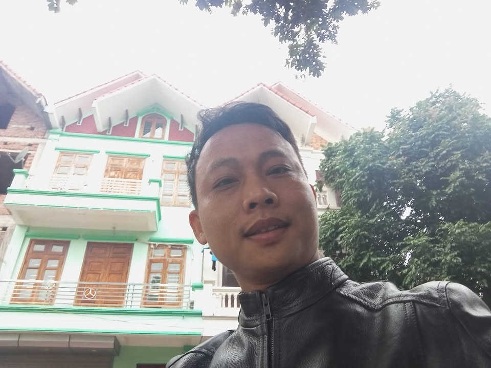 Nhà Riêng KĐT Đại Thịnh Mê Linh 107m² giá 6 tỷ - Sổ đỏ chính chủ!