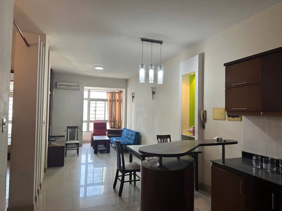 Bán Căn hộ Sky Garden 1 Quận 7 - 71m² - 4.89 Tỷ - View Công Viên