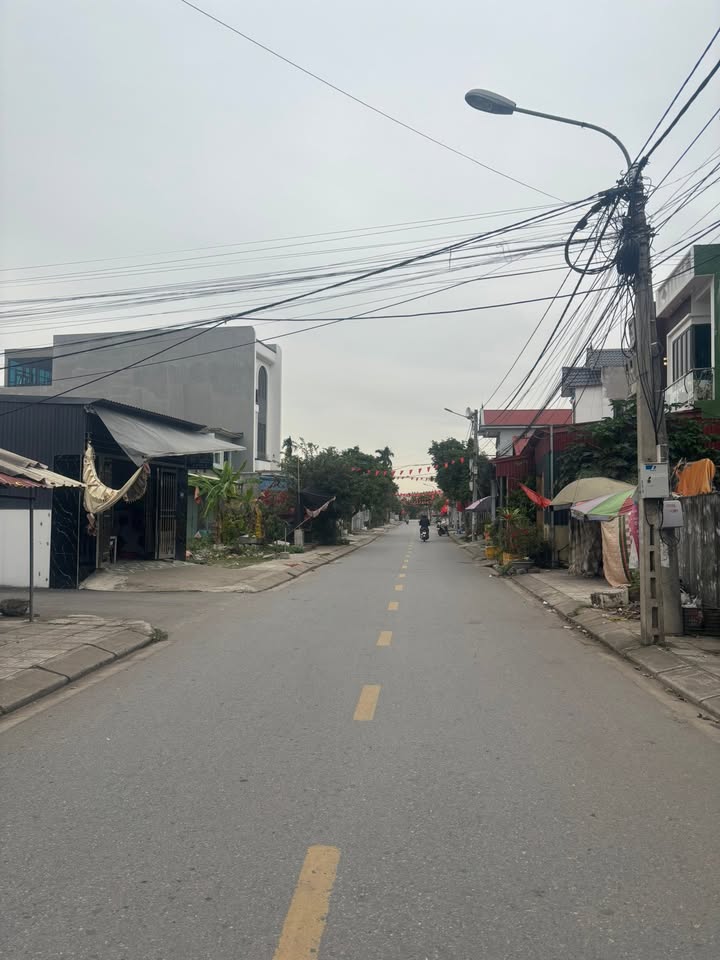 Nhà 45m² 3 Ngủ - Chợ Quyết Tiến, Kiến An, Hải Phòng - Giá 2.1 Tỷ