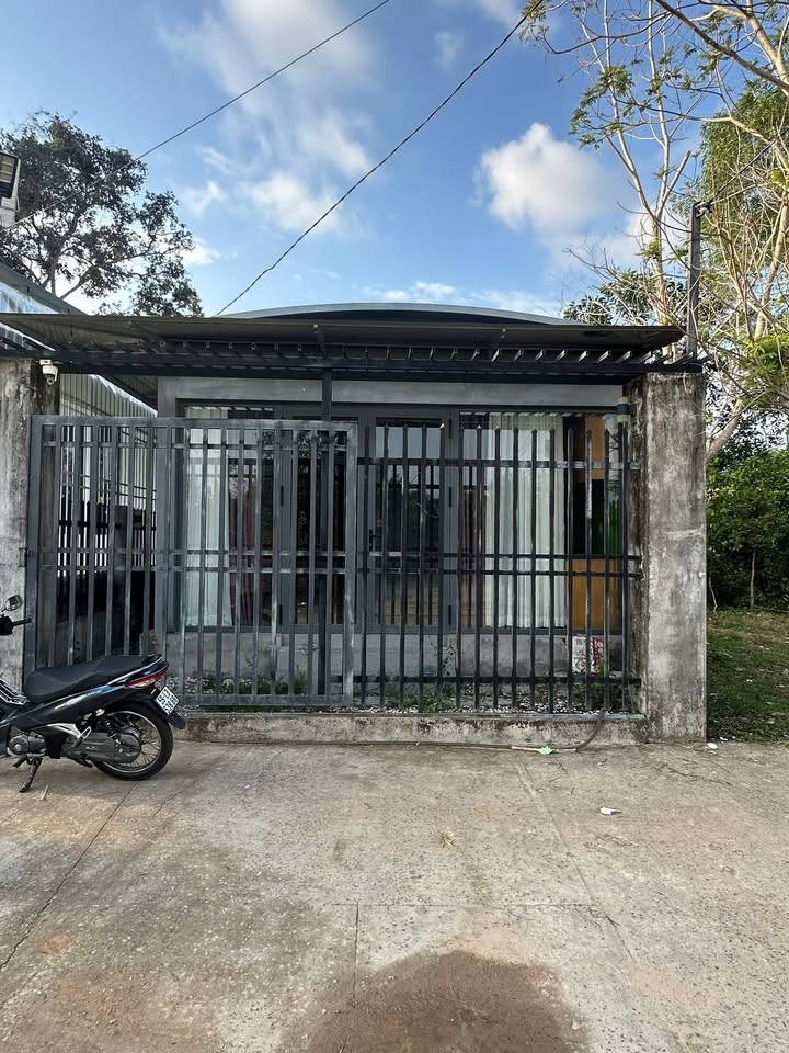 Nhà riêng Phú Quốc 98m² giá 900 triệu - Sẵn sàng ở ngay!