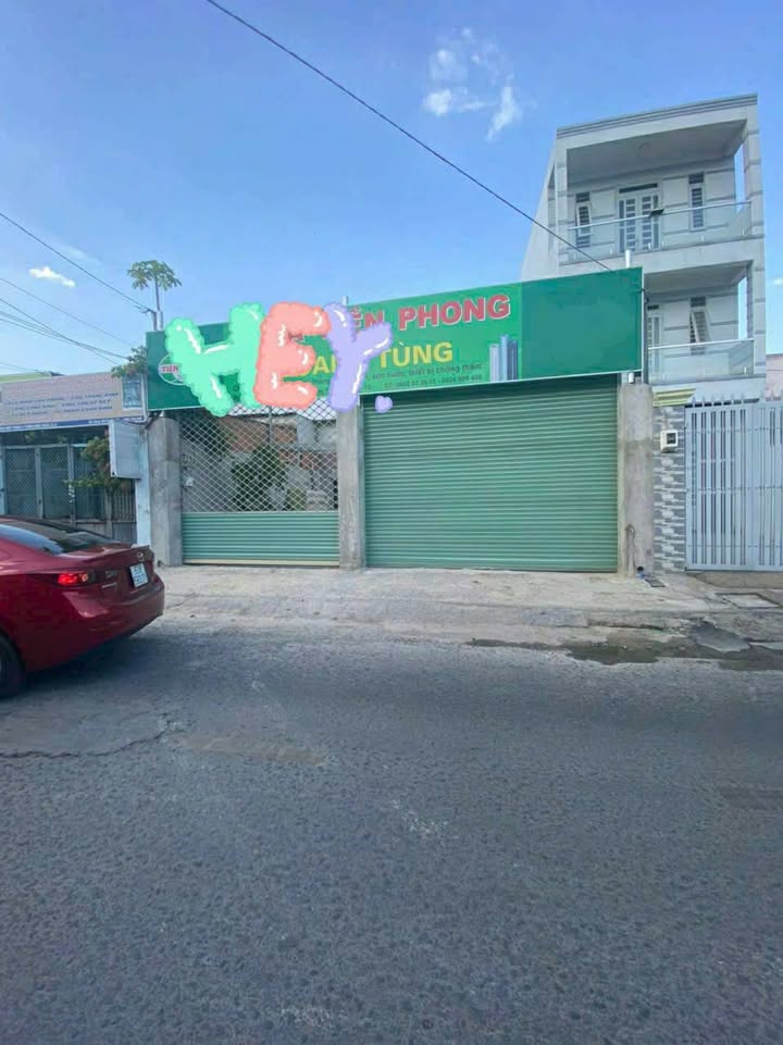 Nhà Phố Đông Hưng Thuận, Q12 216m² giá 14 tỷ - Mặt tiền kinh doanh đắc địa!