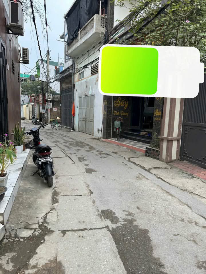 Đất nền Nguyễn Tĩnh Thanh Hóa 47m² 2.25 tỷ - Tiềm năng tăng giá