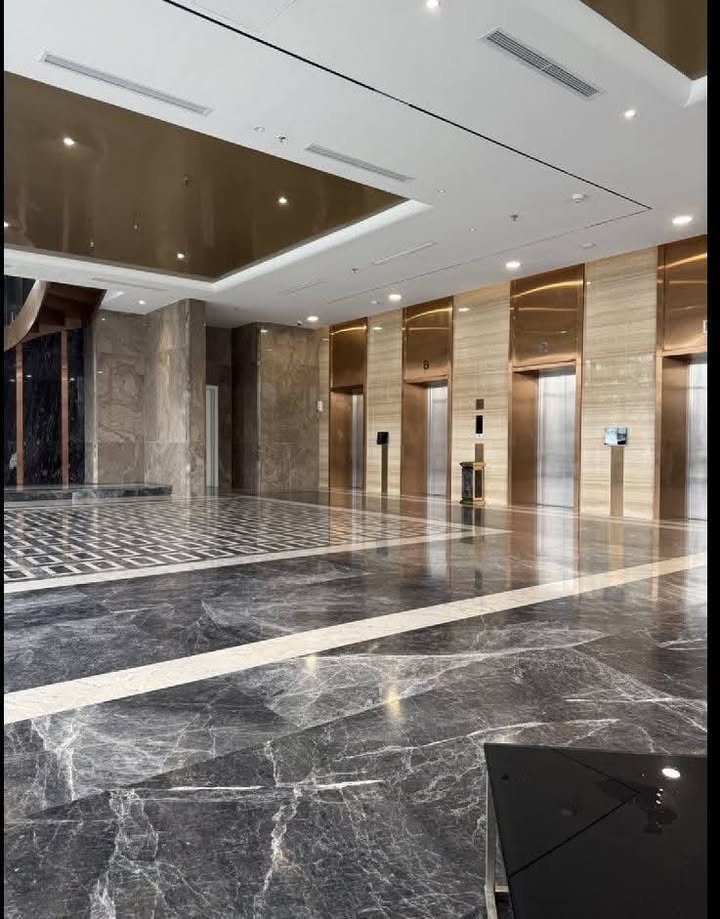 Căn hộ Tây Mỗ 48m² giá 3.9 tỷ - Sẵn sàng vào ở ngay!