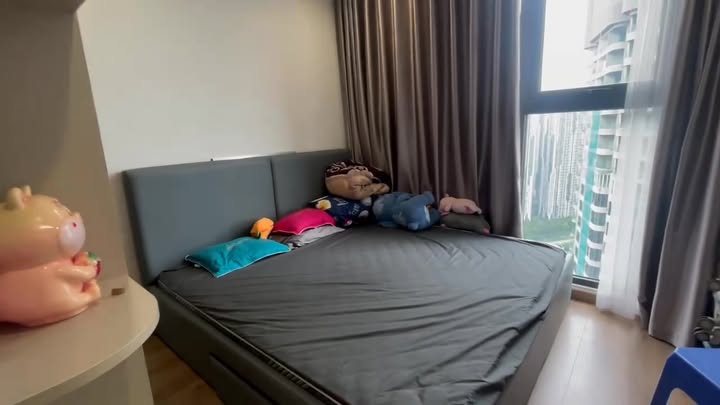 Căn hộ Imperia Vinhomes Smart City Tây Mỗ 2.8 triệu - View đẹp