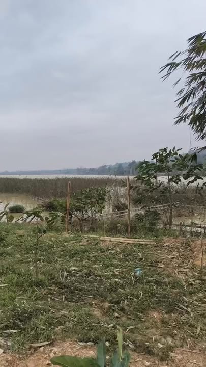 Đất nền Sóc Sơn ven hồ 2430m² - Tiềm năng tăng giá vượt trội!