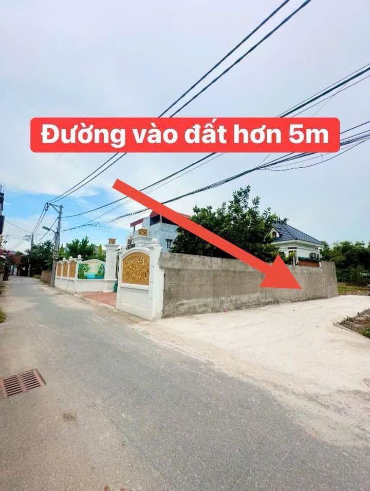 Đất nền Kim Bài, Thanh Oai 56m² - Tiềm năng tăng giá vượt trội!